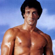 Rocky Balboa