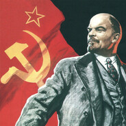 Volodymyr Lenin