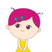 翻斗花园爆破手小美