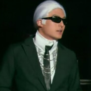 时尚凯撒吕小布