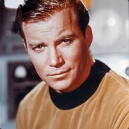 James T. Kirk