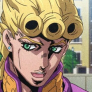 Gold Experience Requiem