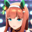 Silence Suzuka