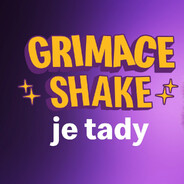 GRIMACE SHAKE - steam id 76561198354393395