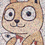 哪有孩子天天哭