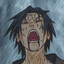 UchihaWithASideOfTears