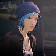 Chloe Price