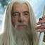 Dumbledore o Mago Branco