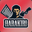 ♛Mr. Harakiri