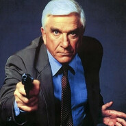 Frank Drebin