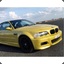 BMW M3..love