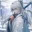 剑啸西风
