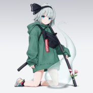 🗡半灵之剑🗡