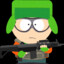 KYLE THE KILLER