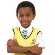 Cirilo capota maria junina