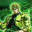 ZAZA WARUDO