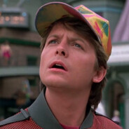 Marty McFly