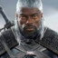 Geralt of Ghana