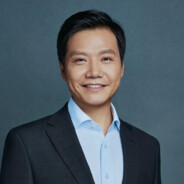 小朋友们好！我是雷军