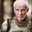 Ser Barristan the Bold