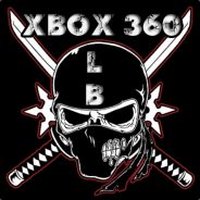 X-Box 360| Lite's avatar