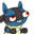 I Like Lucario