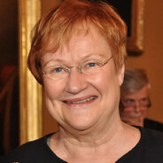 tarja halonen