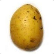 Master Potato
