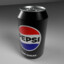pepsi zero
