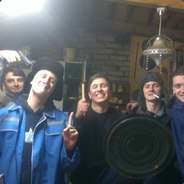 Девствинница