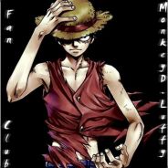 mugiwara no luffy