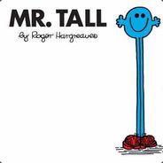 Mr. Tall