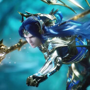 唐三 100级 海神