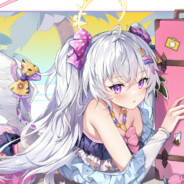 -聖三一の白洲 アズサ-