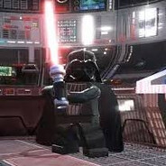 lego darth vader