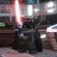 lego darth vader