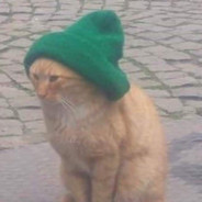 мамина киця