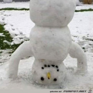 Snowman - steam id 76561197962016969