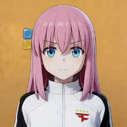 ♥Leader_後藤ひとり♥