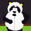 Sexual Harassment Panda