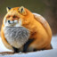 Fat Fox