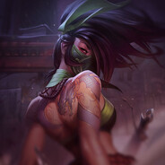 TTv.Akali_Gasai