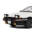 AE86 Trueno