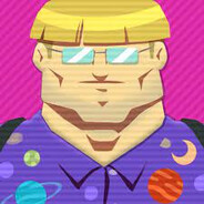 Swole Pete (Lukaify)