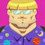 Swole Pete (Lukaify)