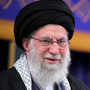 Ali Khamenei