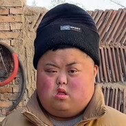 从小就比别人笨