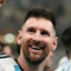 Leo Messi