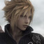 Cloud Strife #1 Fan