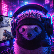 JeX🦔 Steam avatar